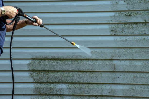 Best Sidewalk and Walkway Cleaning  in Smithfield, NC