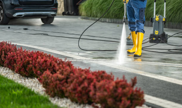 Best Rust Removal  in Smithfield, NC